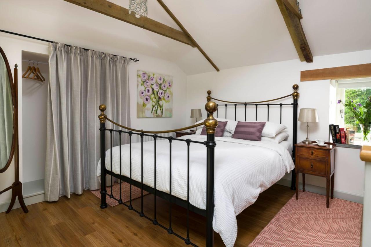Red River Stables - Peaceful, Beautiful Grounds, Swimming Pool, Central Location For West Cornwall Camborne Kültér fotó